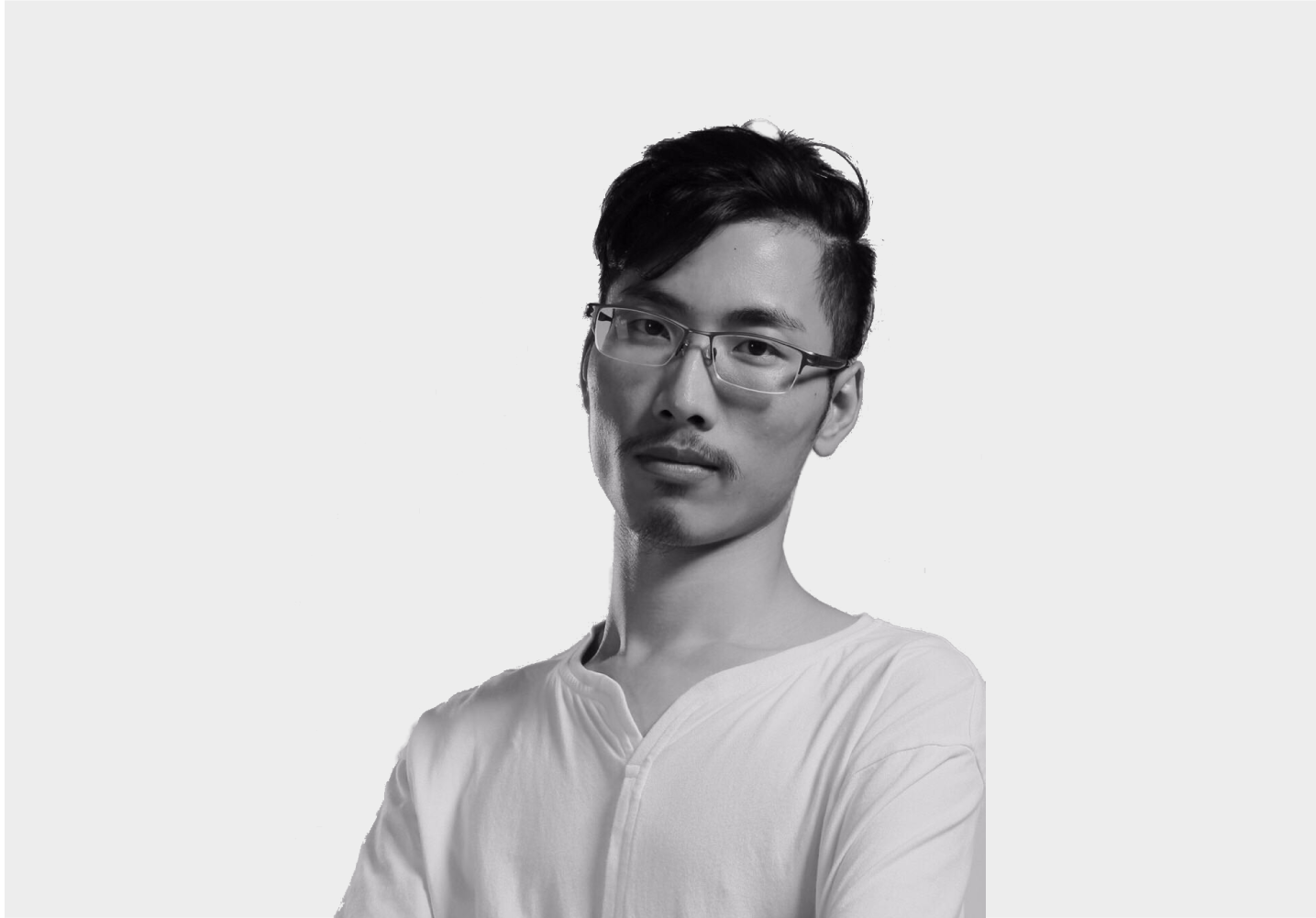 Designer Profile - Vic Yang - grado