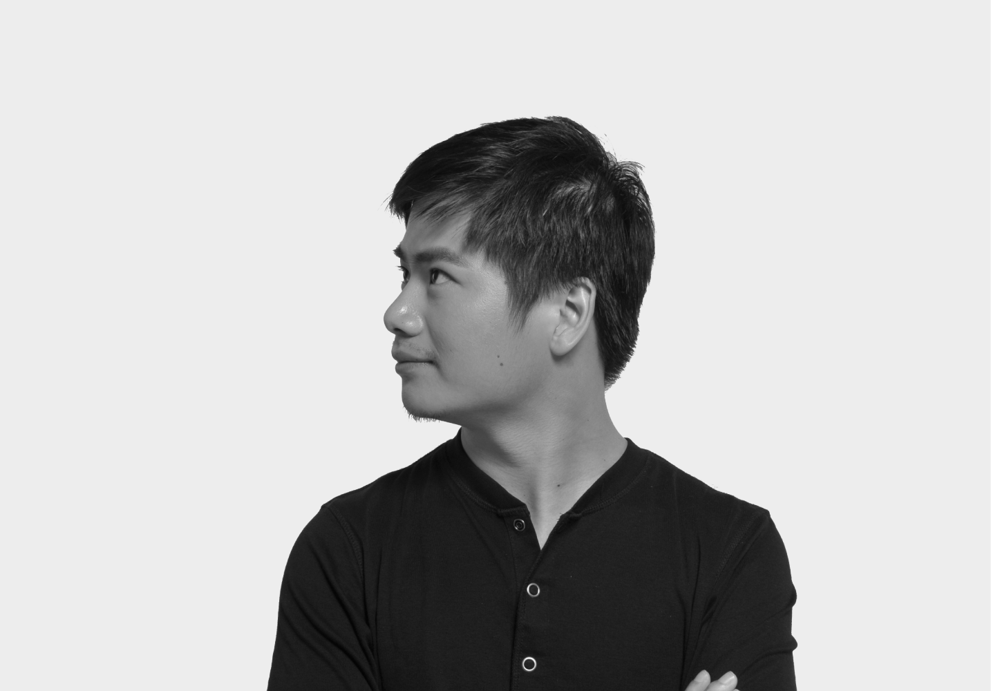 Designer Profile - Alex Chai - grado