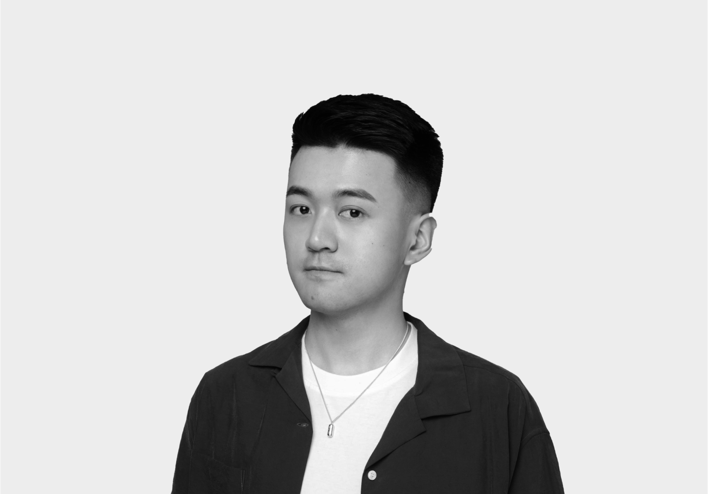 Designer Profile - Anthony Ji - grado