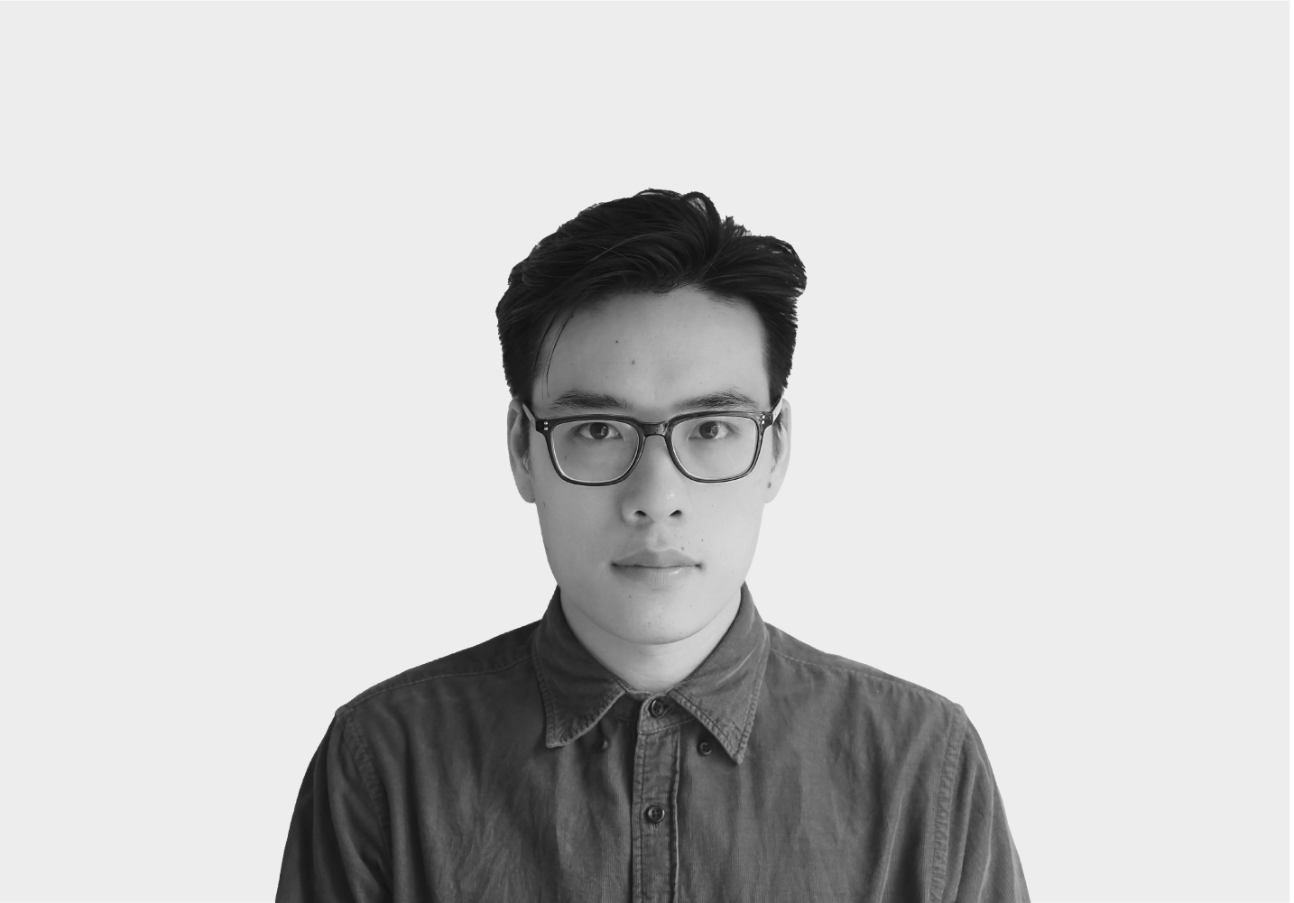 Designer Profile - Mario Tsai - grado