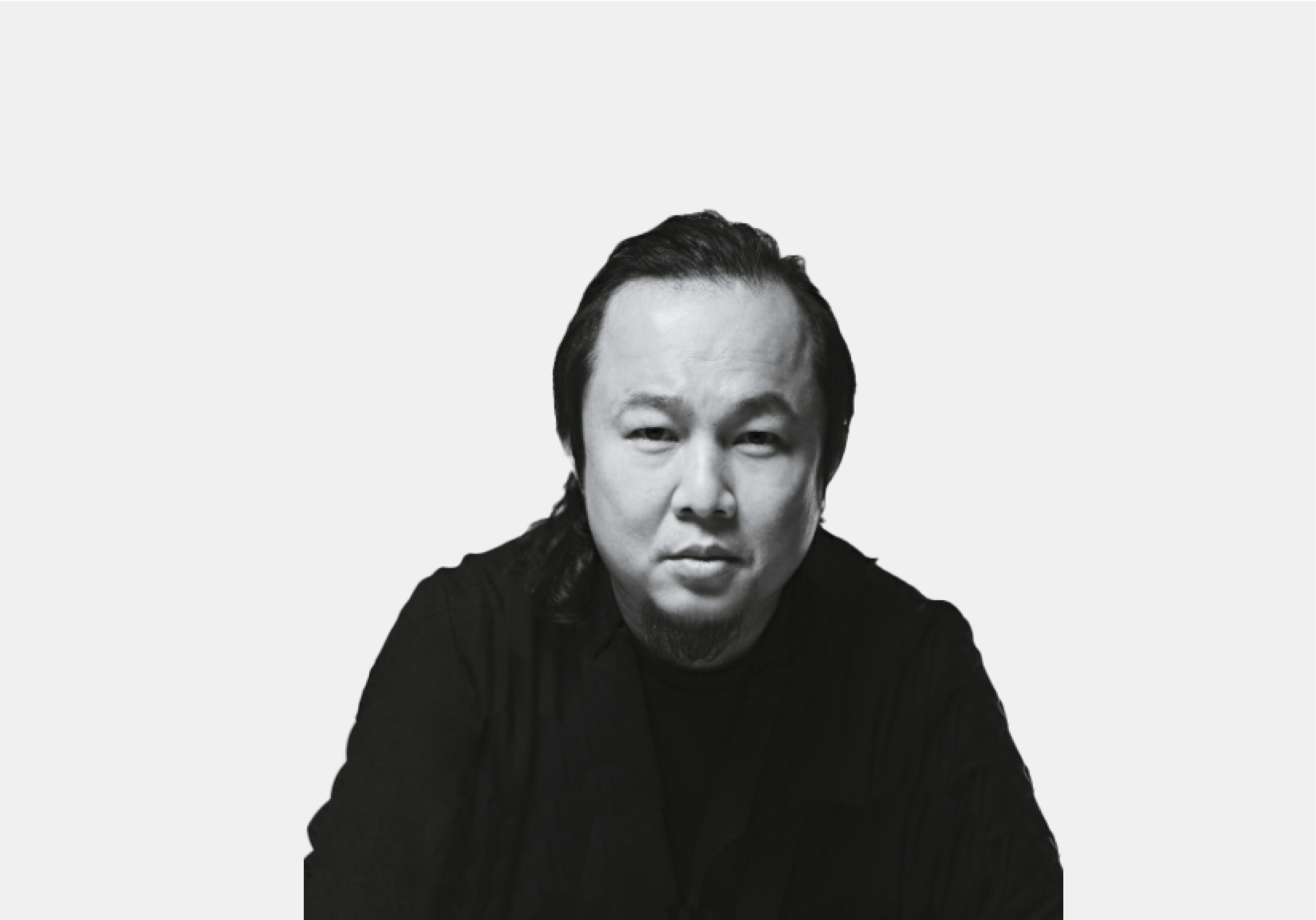 Designer Profile - Gary Zeng - grado