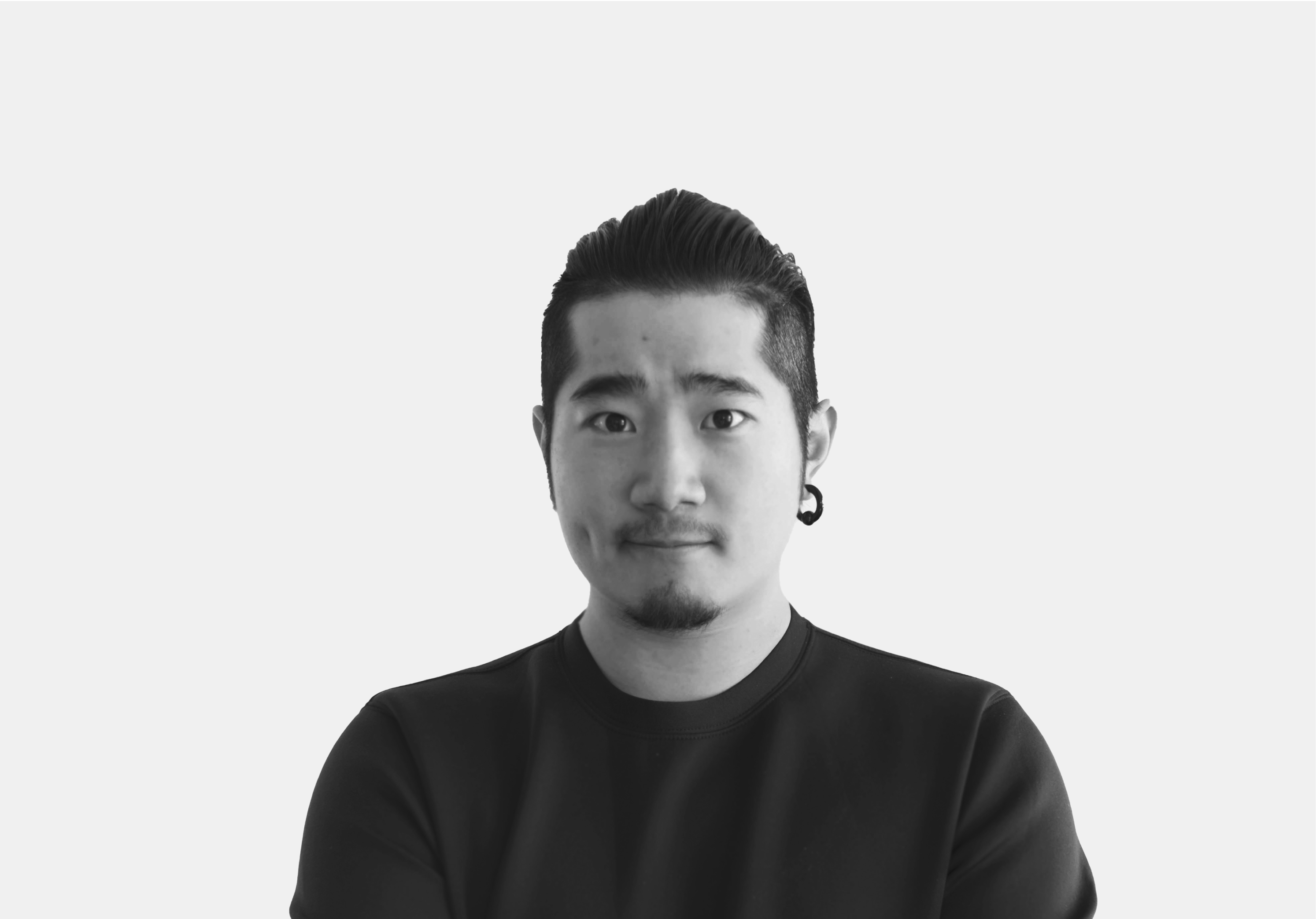 Designer Profile - Topher Kong - grado