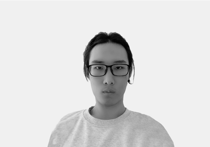 Designer Profile - Cam Wang - grado