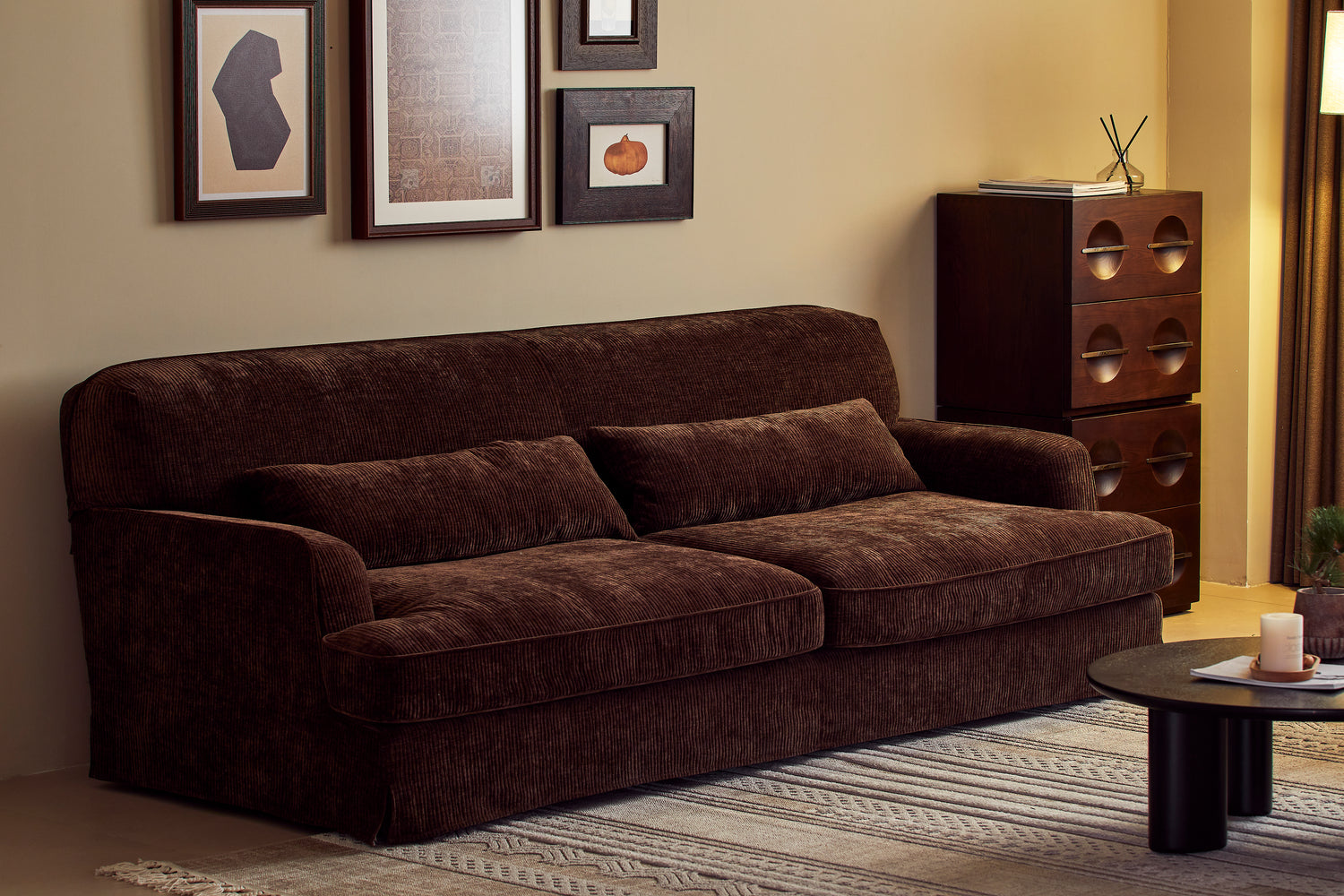 A Complete Sofa Buying Guide - grado