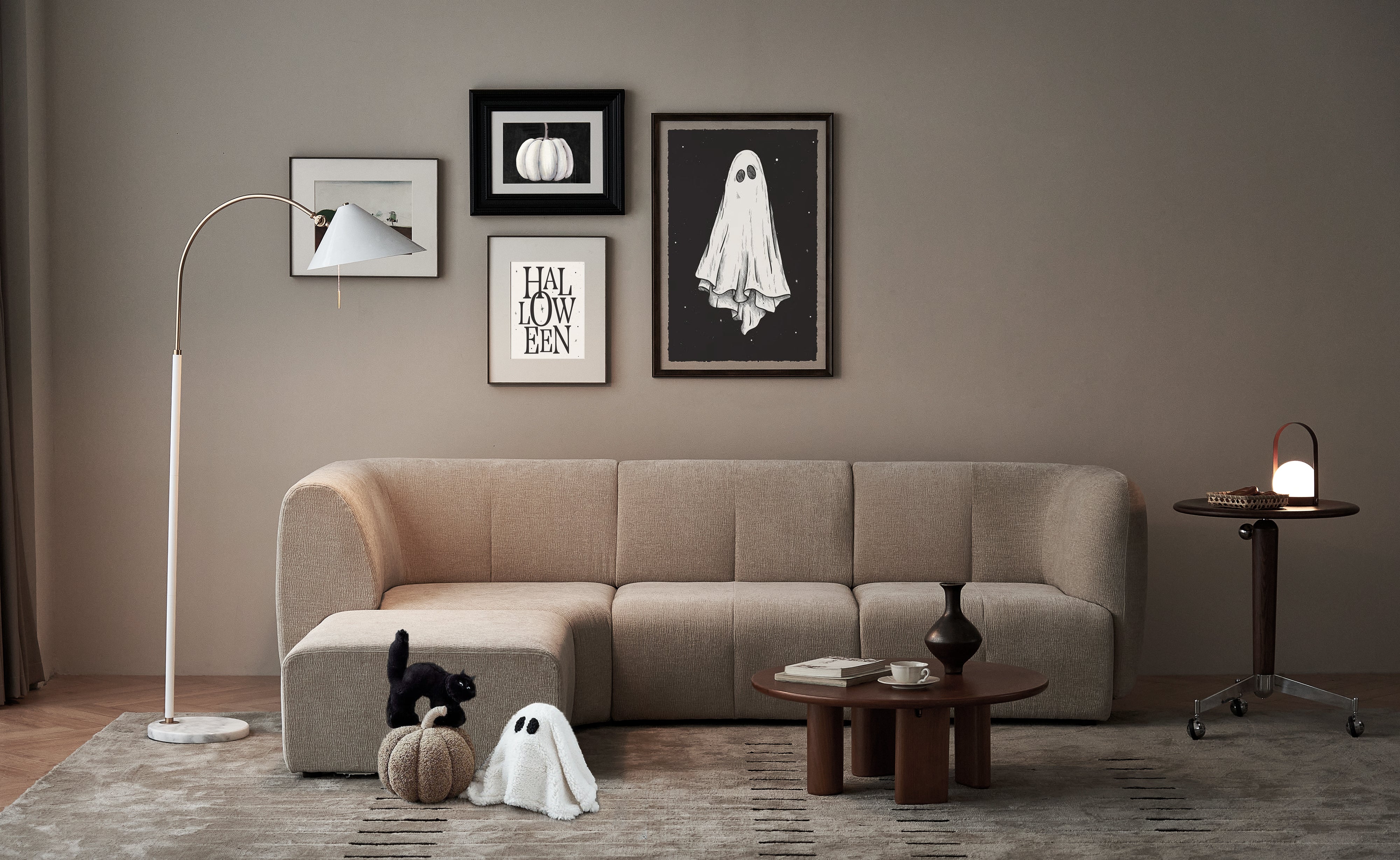Halloween Furniture Guide: The Best Pieces from grado Design