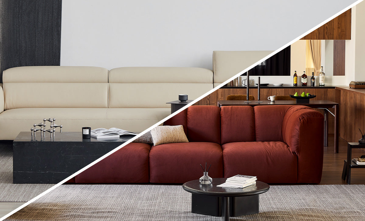 Mid-Century Modern Vs Contemporary Furniture: Which Style is Right for You?