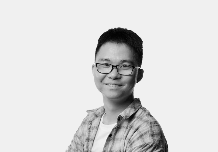 Designer Profile - Bryan Zhu - grado