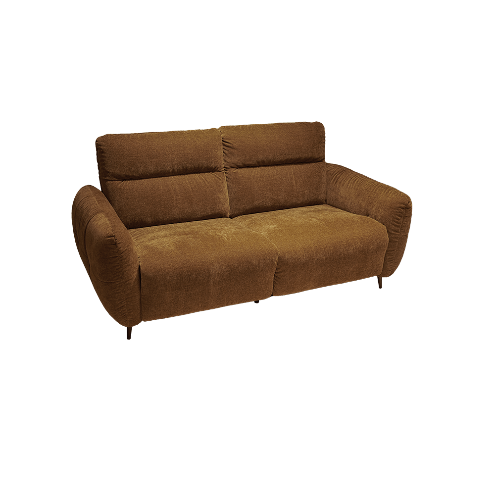 Crush Sofa Recliner