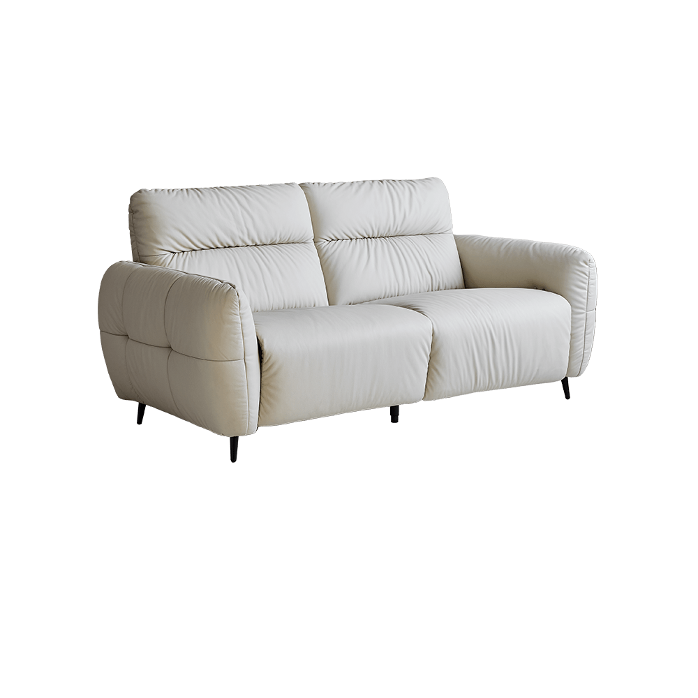 Crush Sofa Recliner