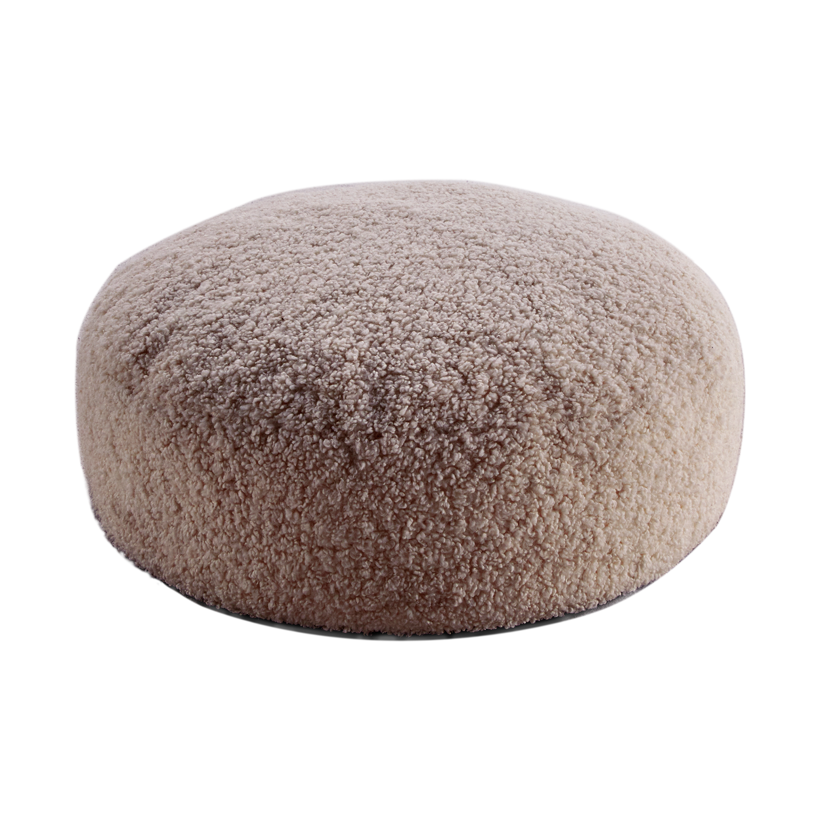 Lamb Pouf - grado