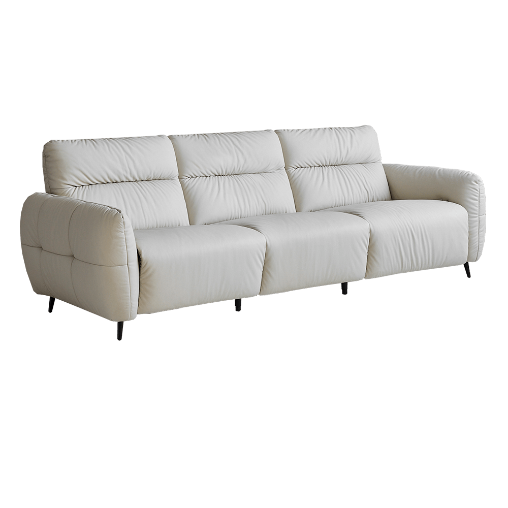 Crush Sofa Recliner