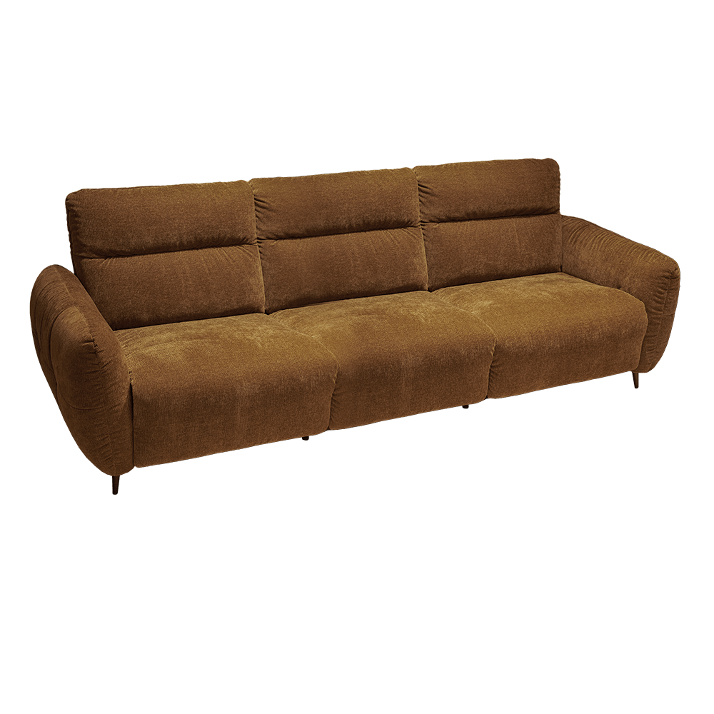 Crush Sofa Recliner