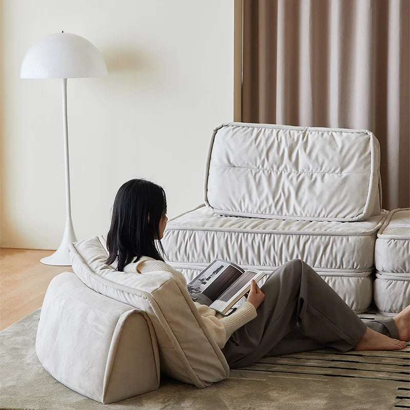 9-Layer Sofa Soft