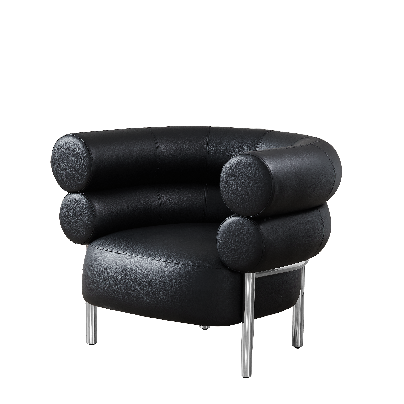 Bagel Lounge Chair - grado
