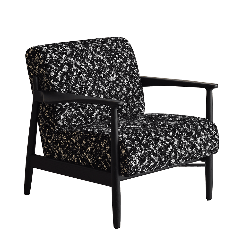 Onyx Lounge Chair