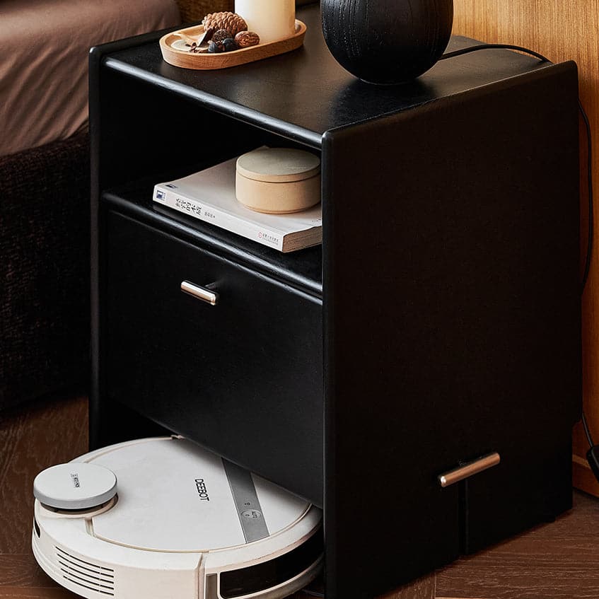 Boone Nightstand - grado