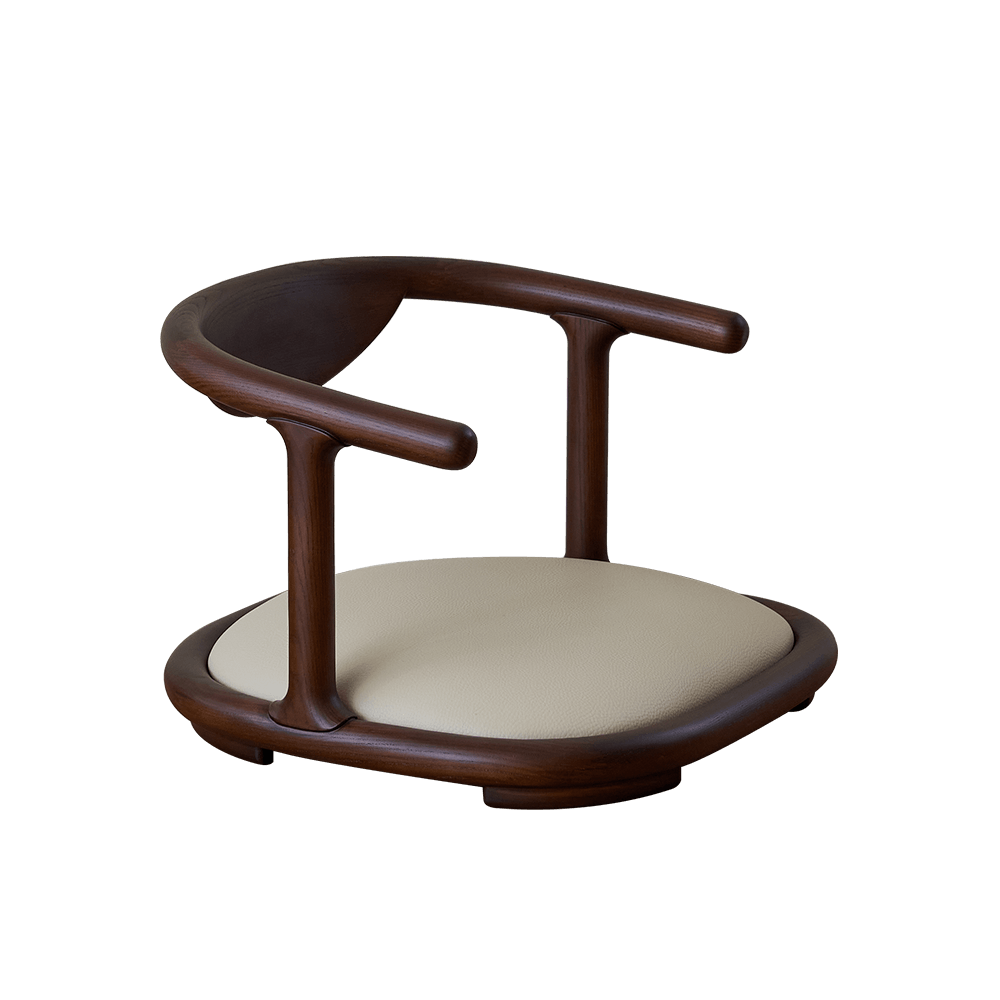 Carefree Tatami Chair