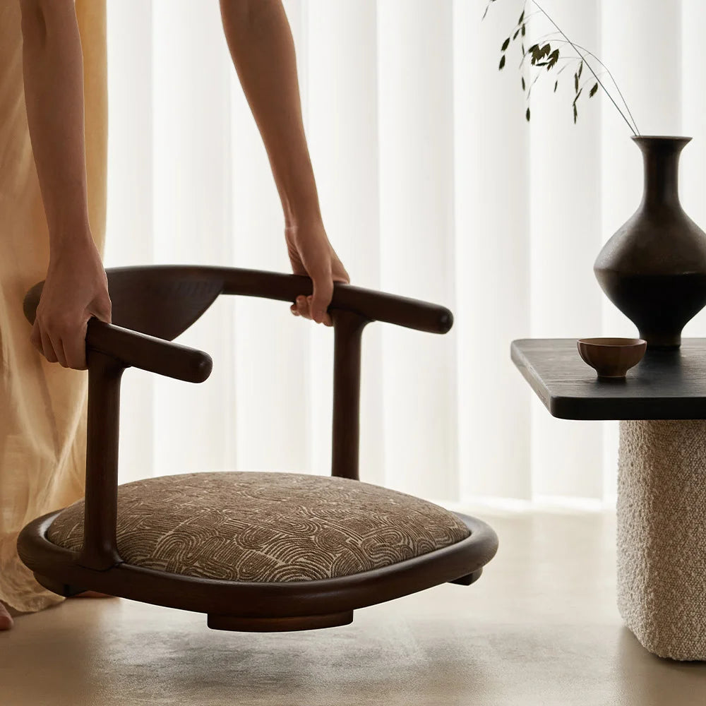 Carefree Tatami Chair