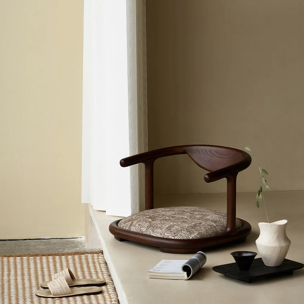 Carefree Tatami Chair