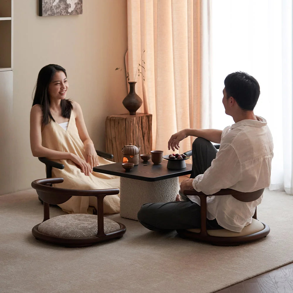 Carefree Tatami Chair