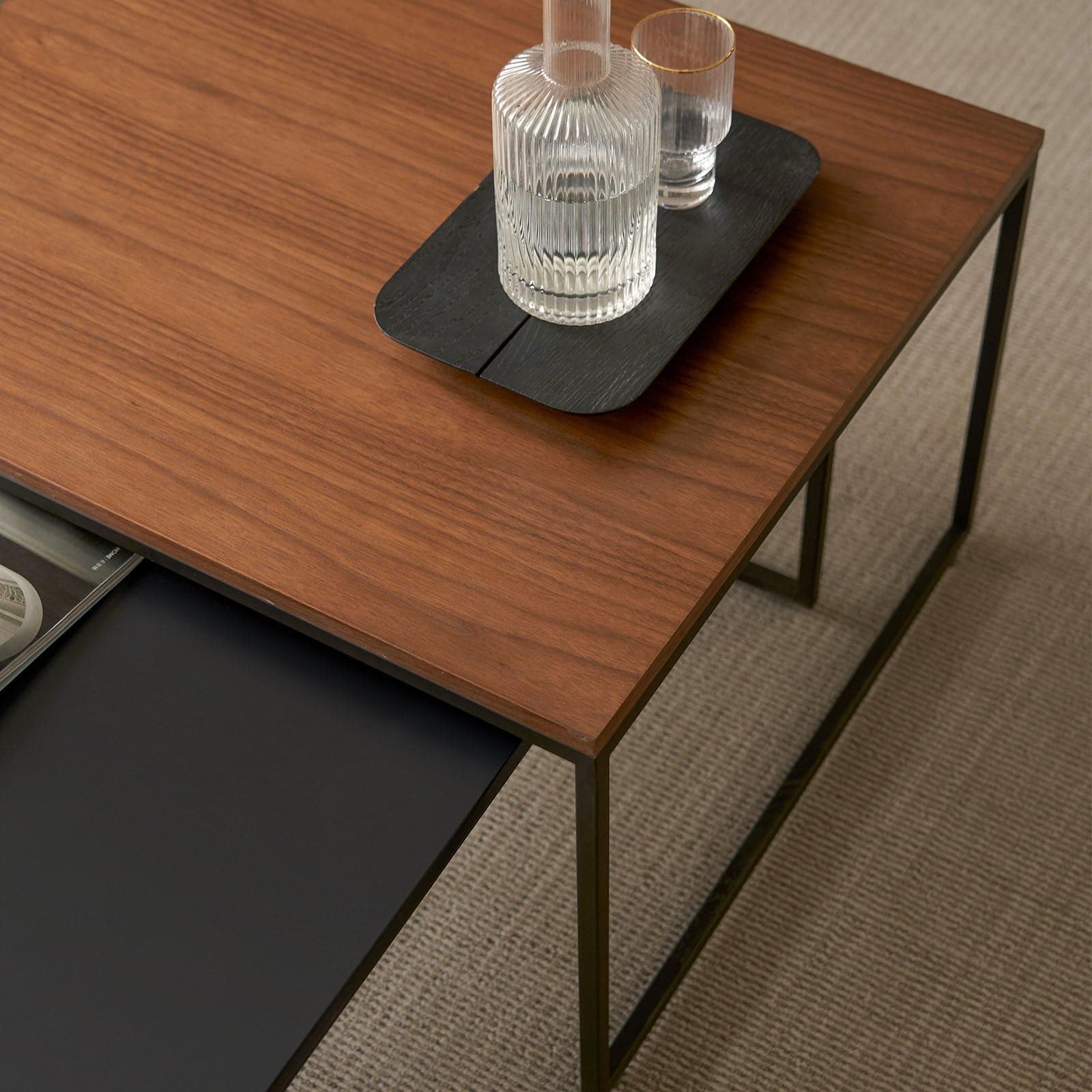 Coco Coffee Table - grado