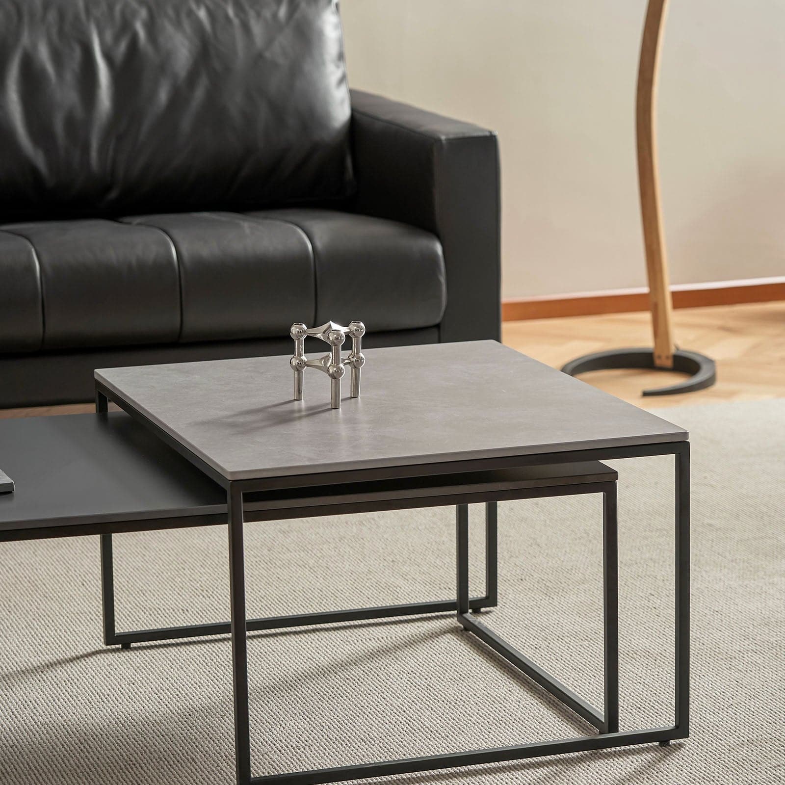 Coco Coffee Table - grado