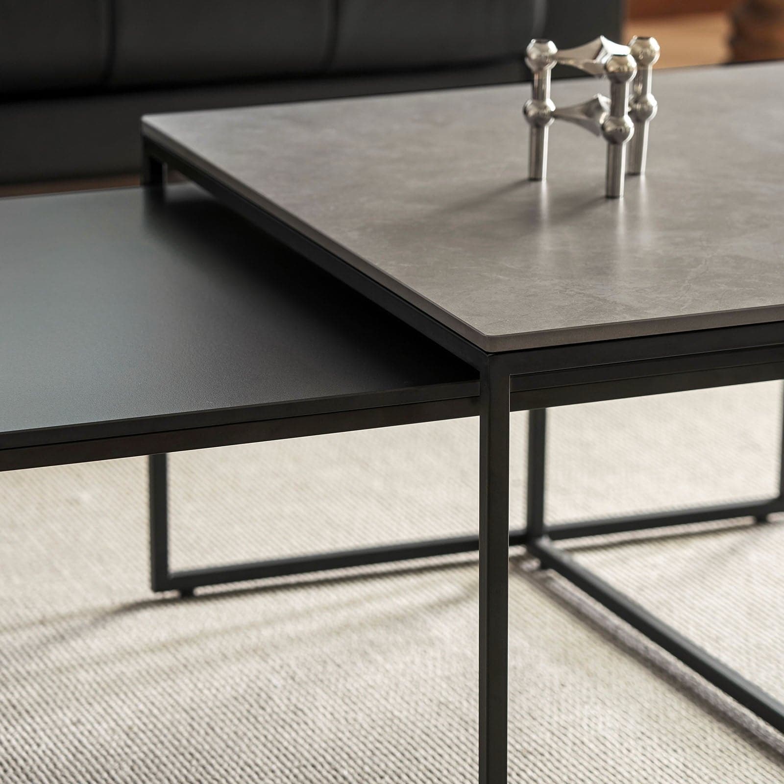 Coco Coffee Table - grado