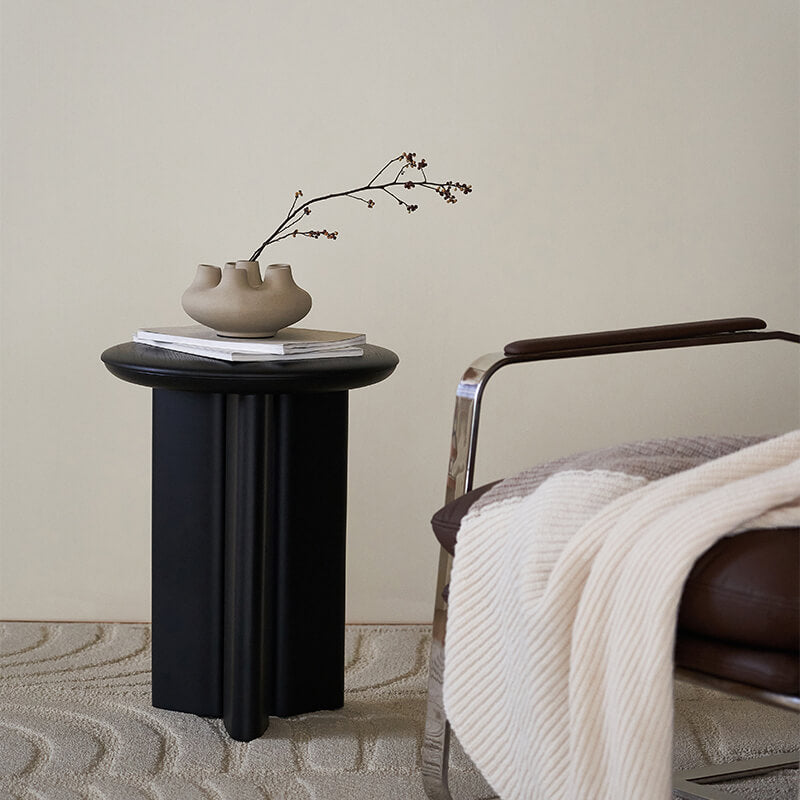 Dorayaki Side Table