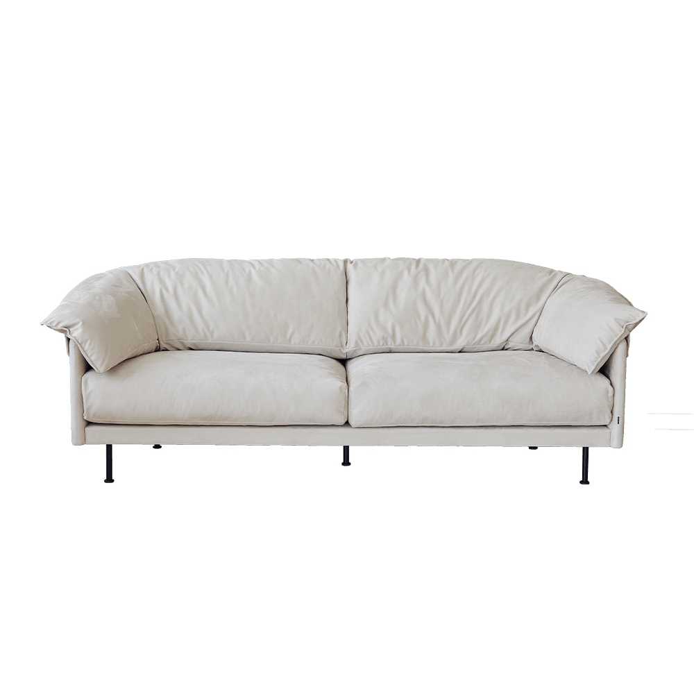 Dumpling Sofa