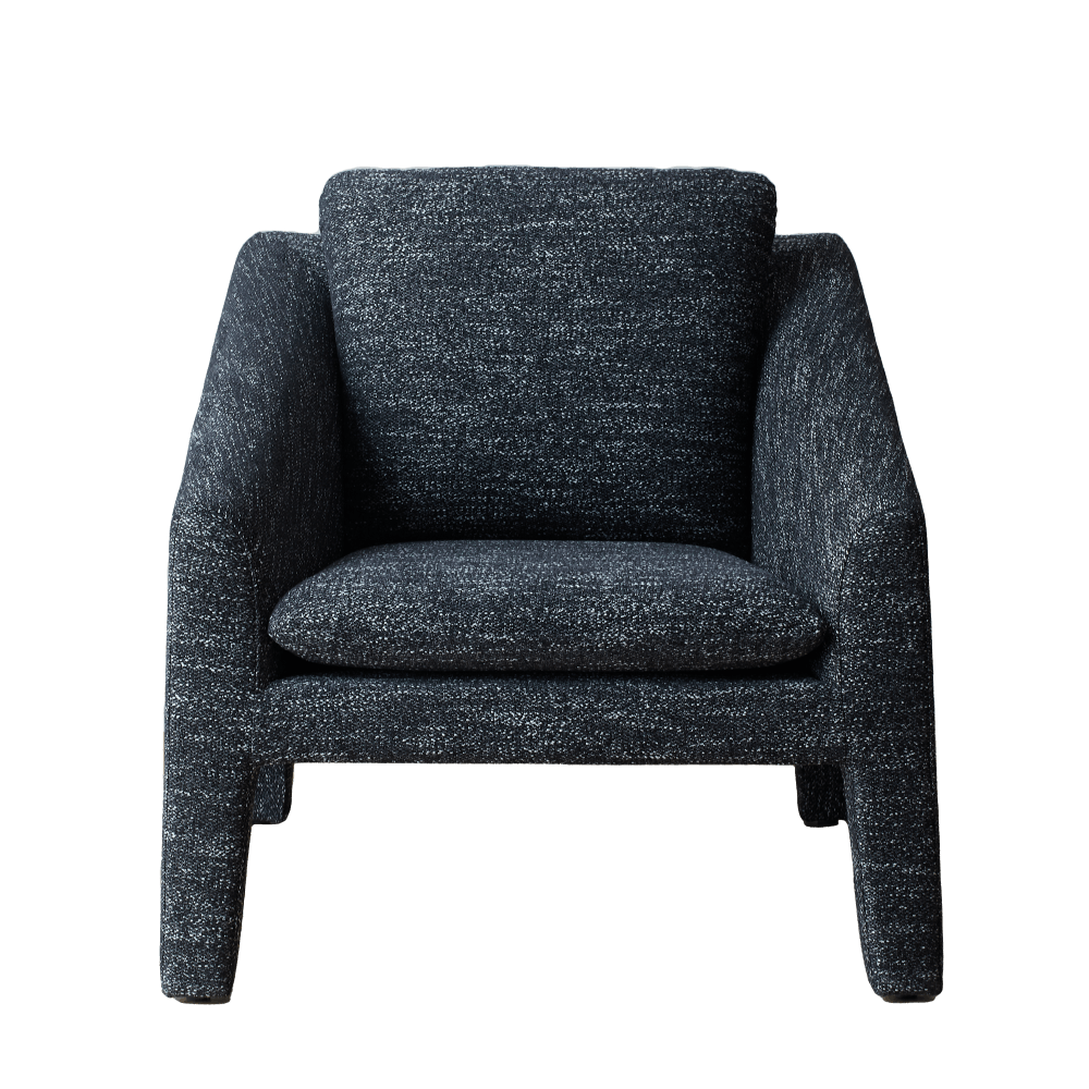Guardian Lounge Chair - grado