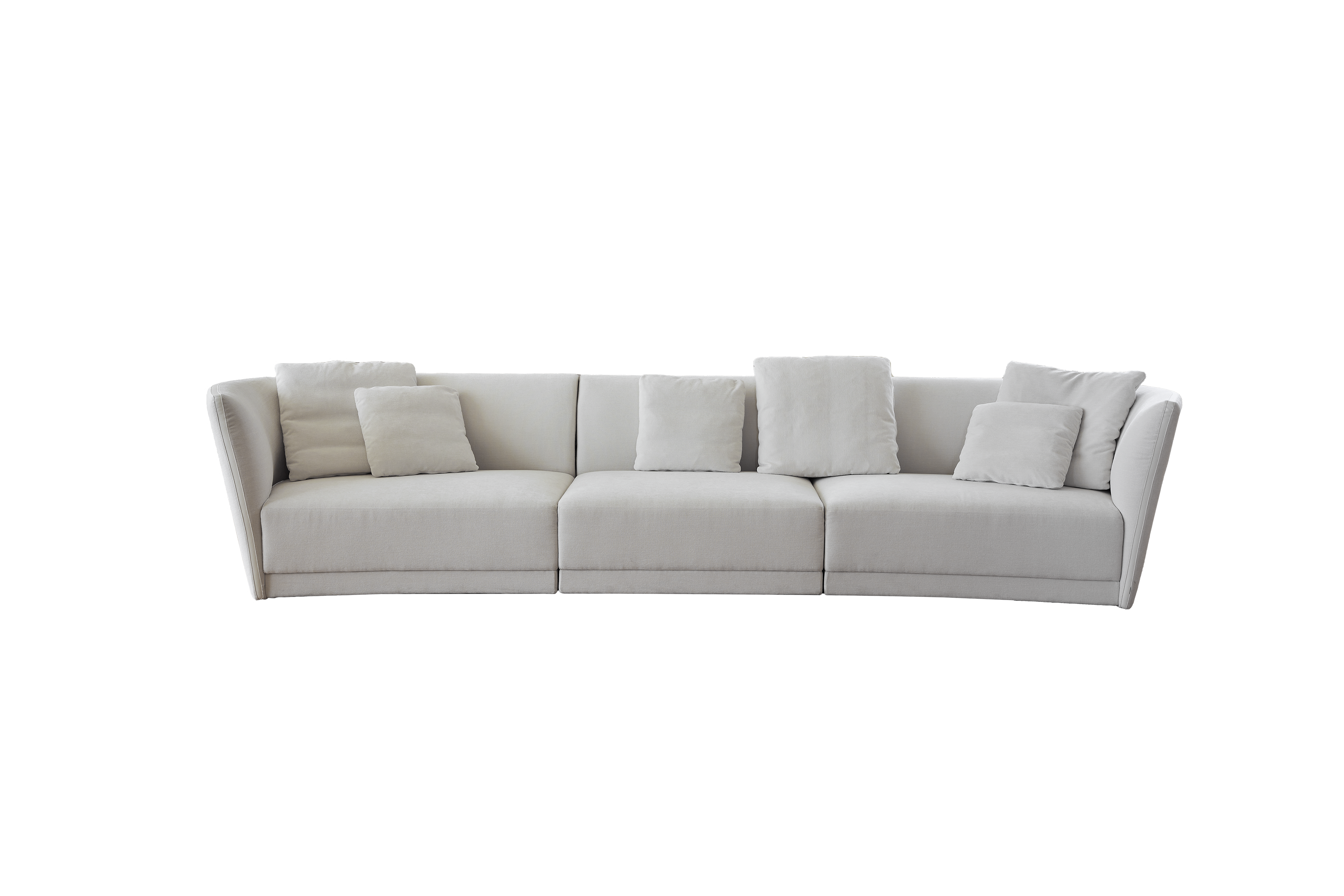 Halle Modular Sofa - grado