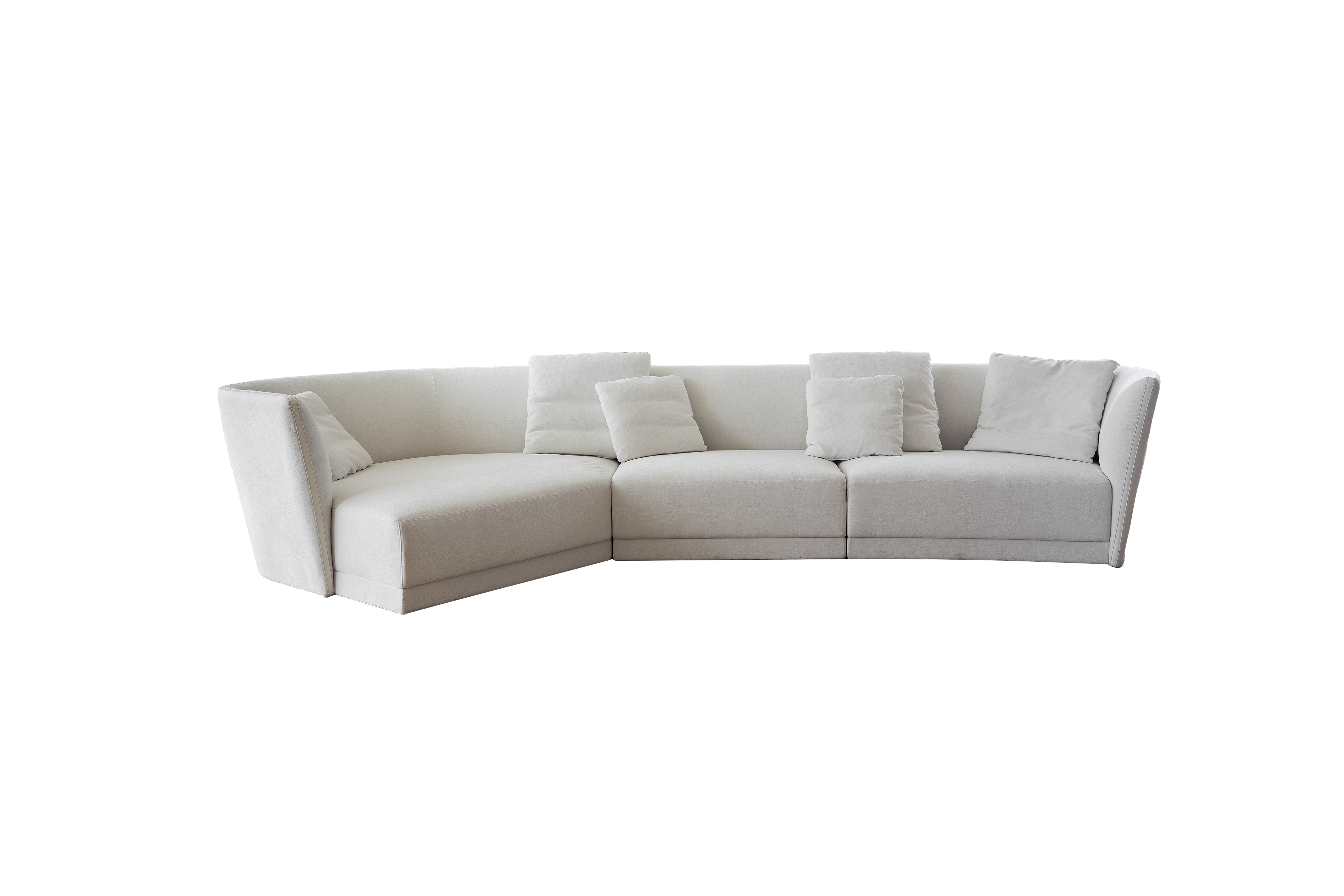 Halle Modular Sofa - grado