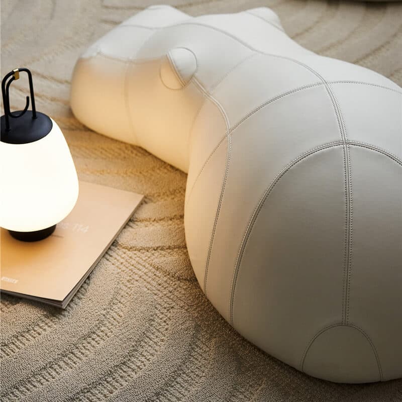 Hippo Pouf - grado