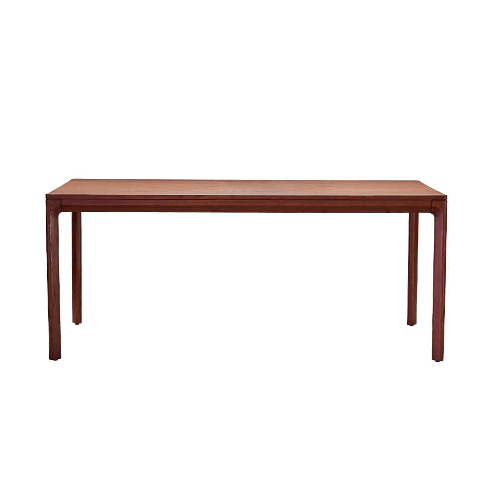 Horseshoe Dining Table