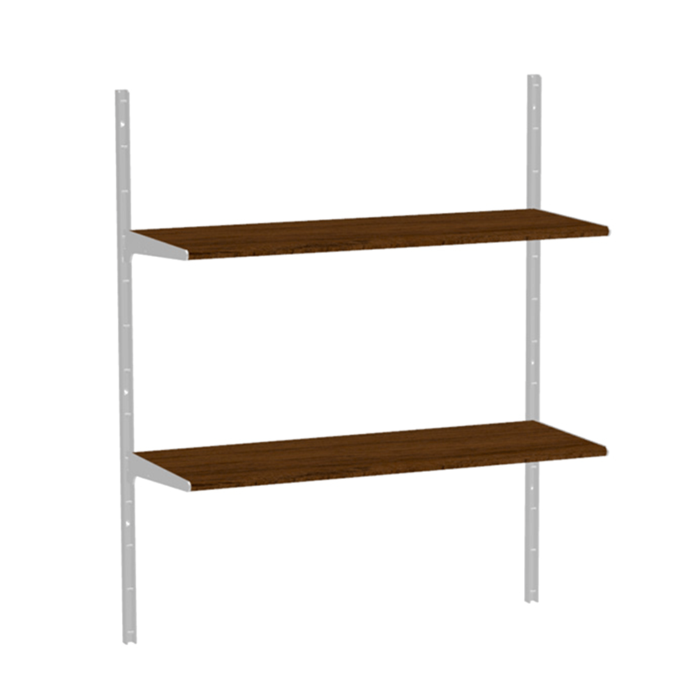 Ivy Modular Wall Shelf