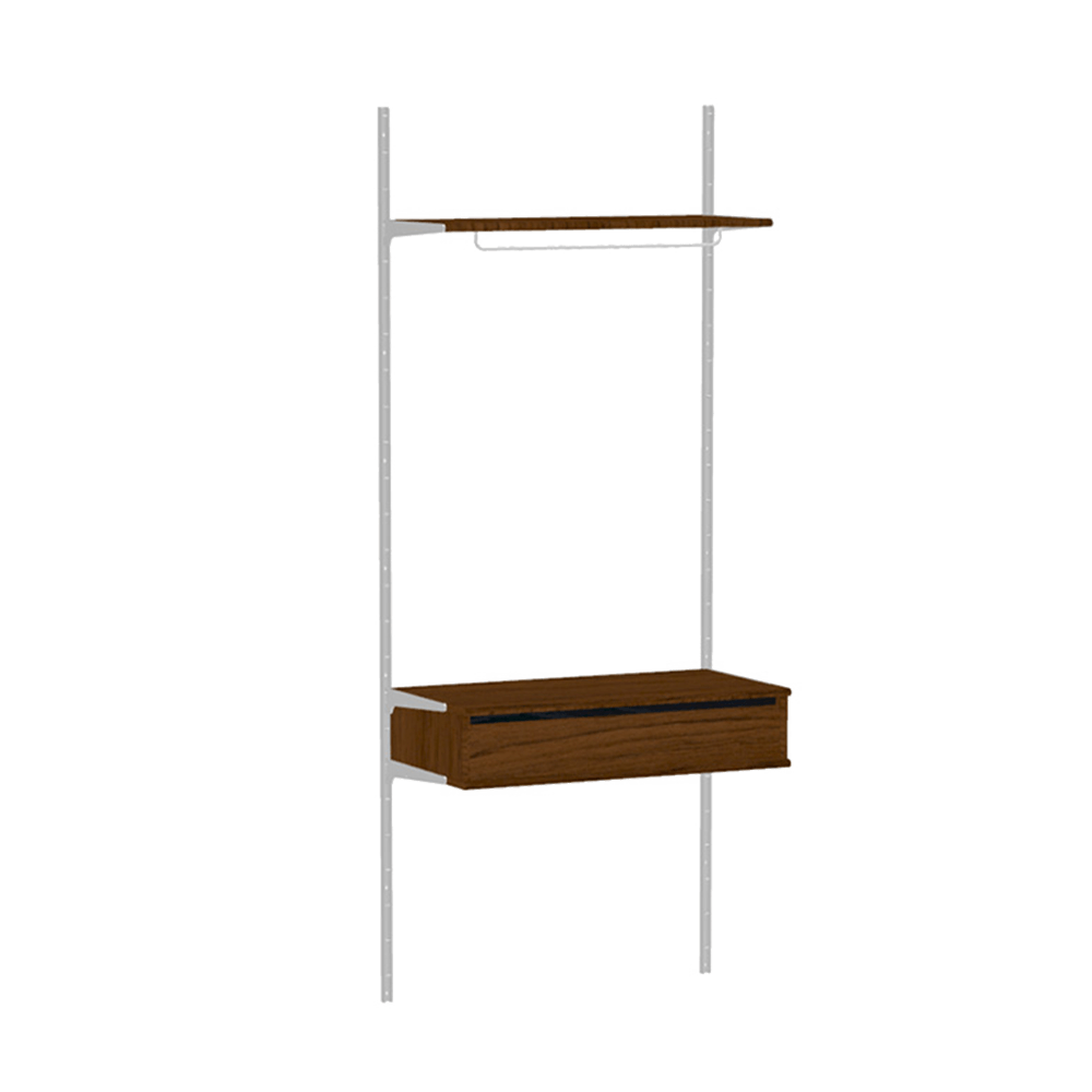 Ivy Modular Wall Shelf