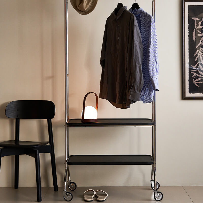 Lunarvista Coat Rack