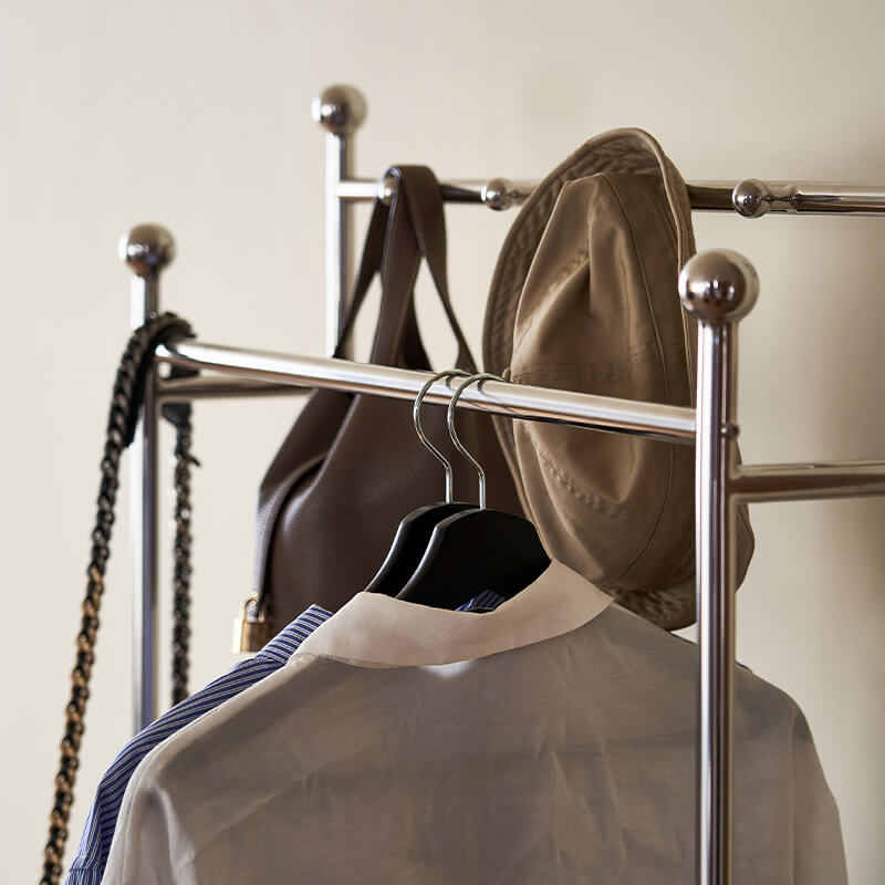 Lunarvista Coat Rack