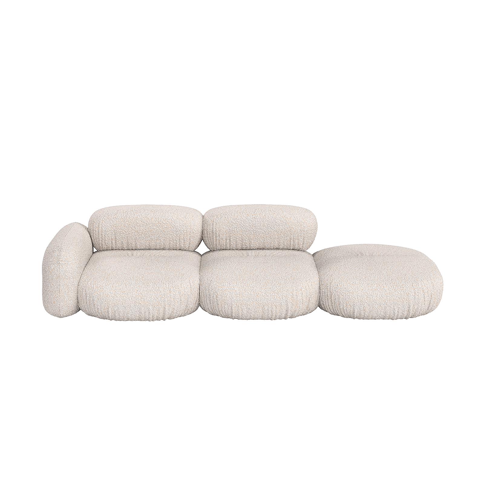 Ondo Sofa/ G01B - grado