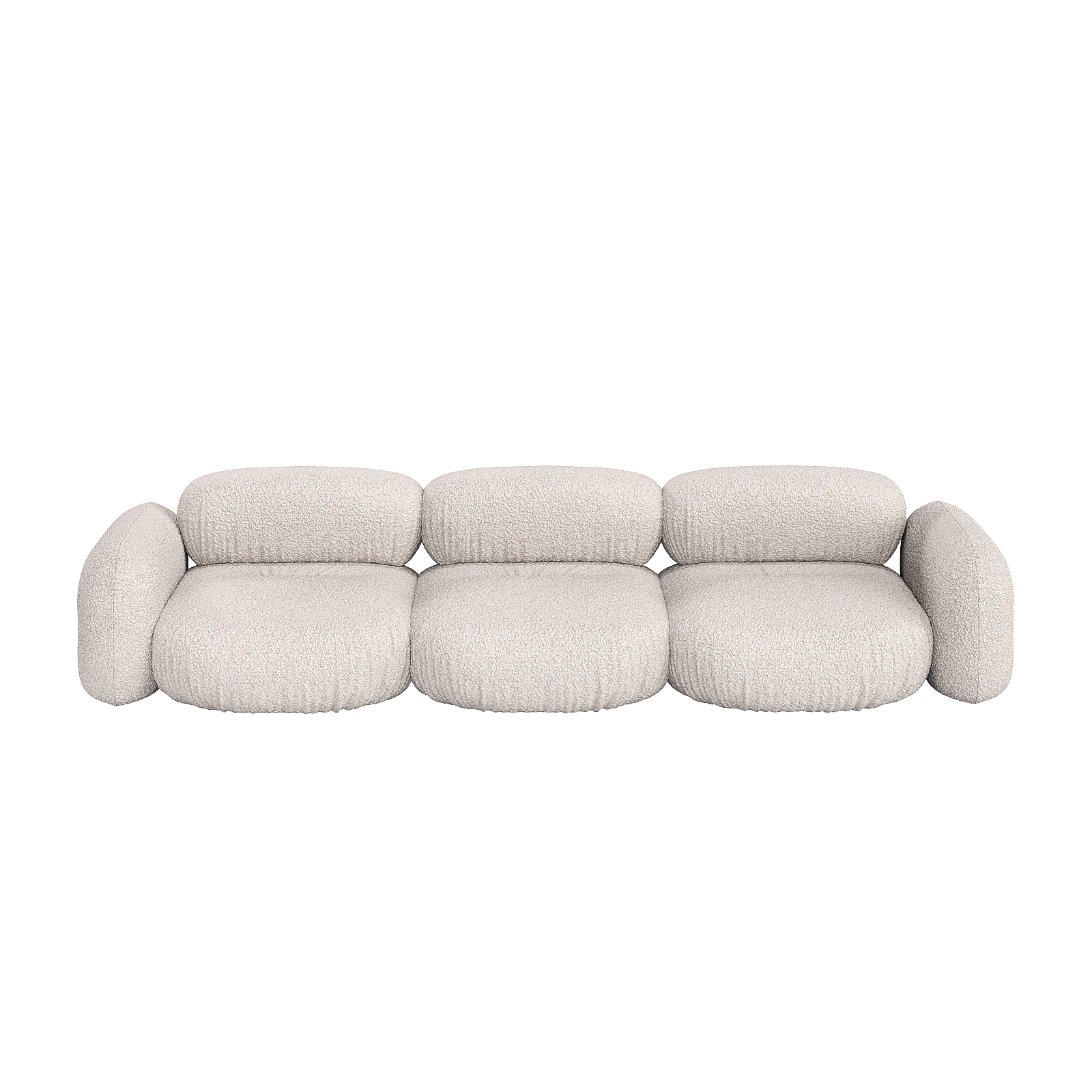 Ondo Sofa/ 4-Seater - grado