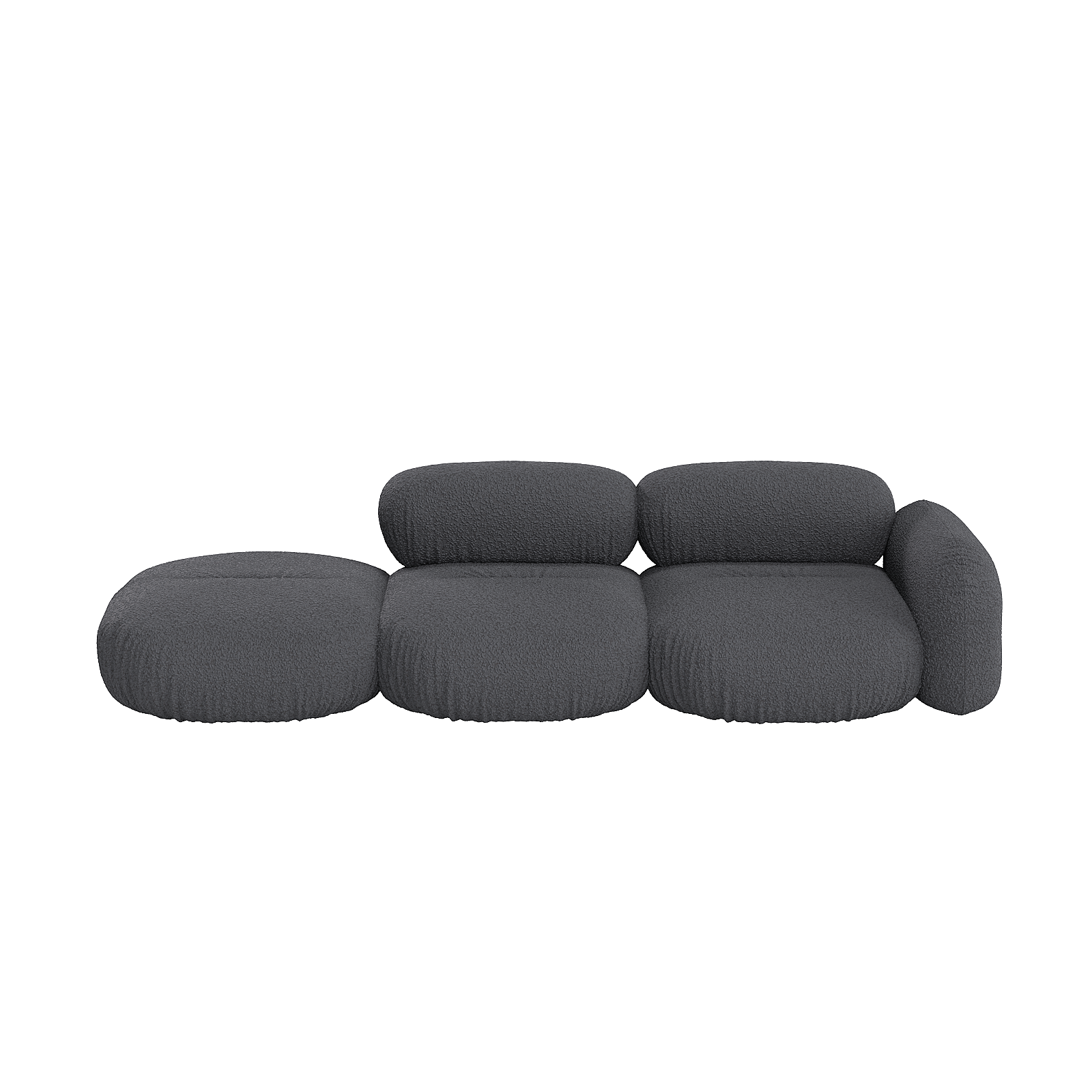 Ondo Sofa/ G01A - grado