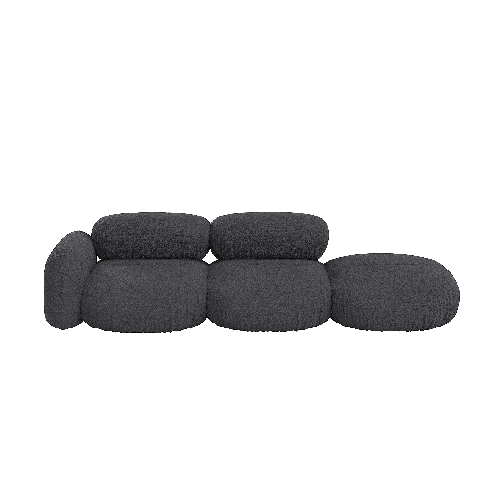 Ondo Sofa/ G01B - grado