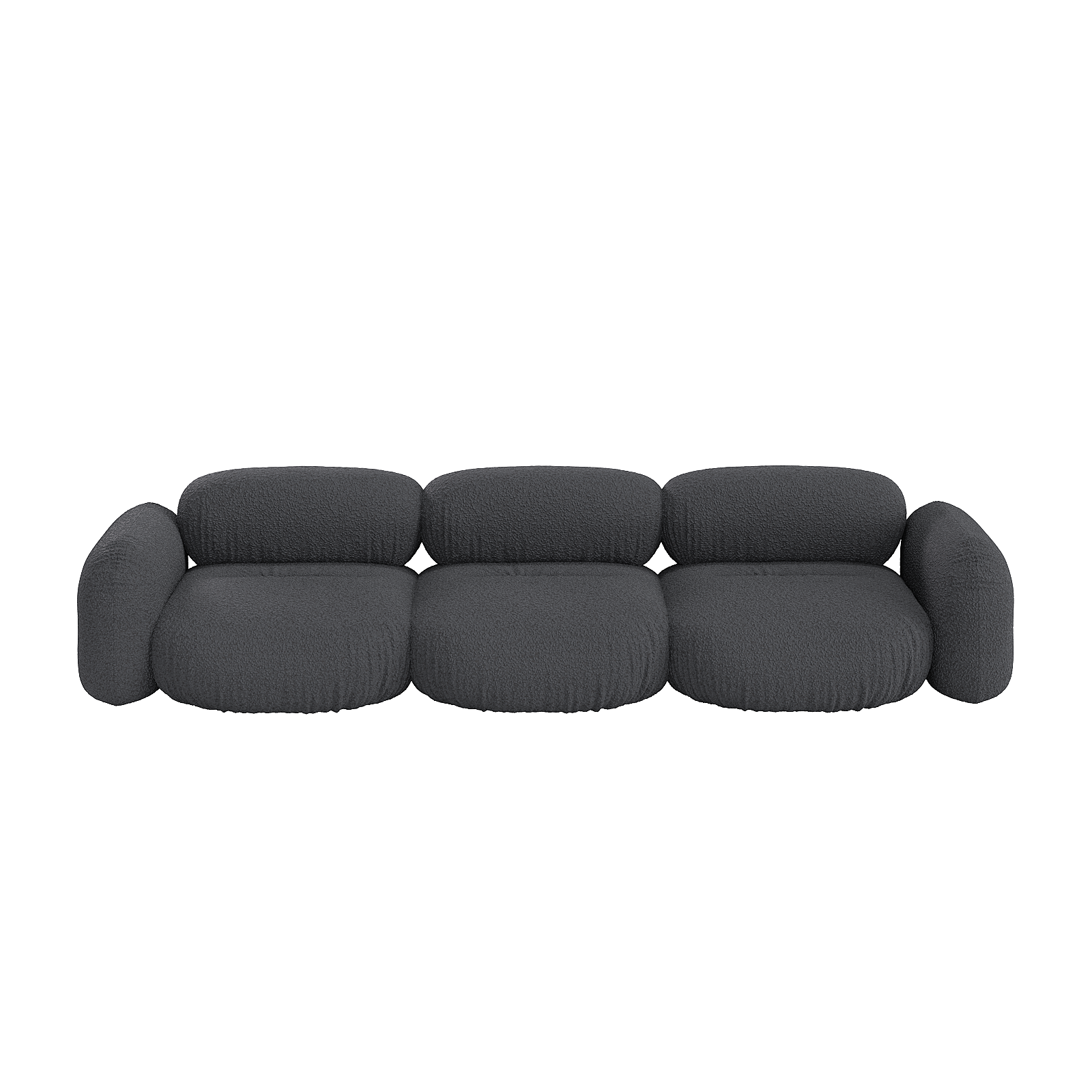 Ondo Sofa/ 4-Seater - grado