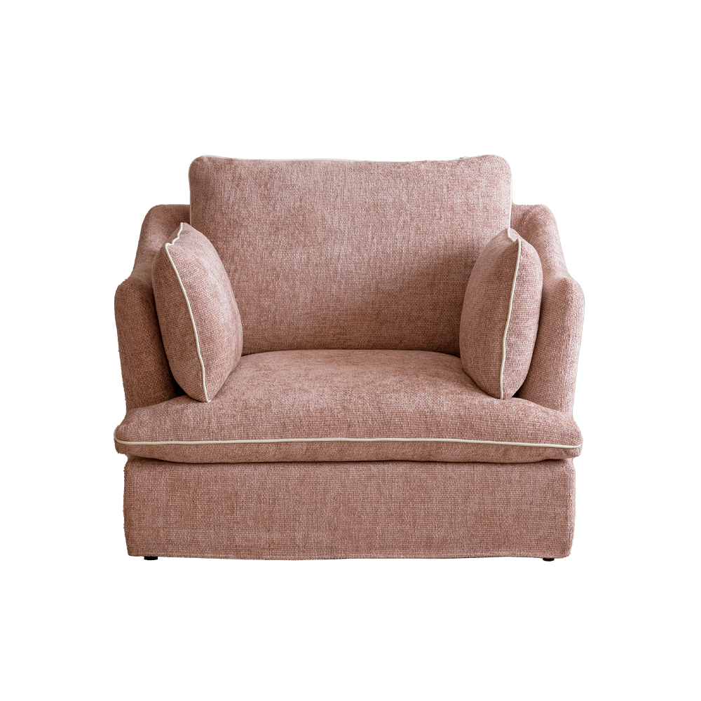 Manggis Sofa 1-Seat