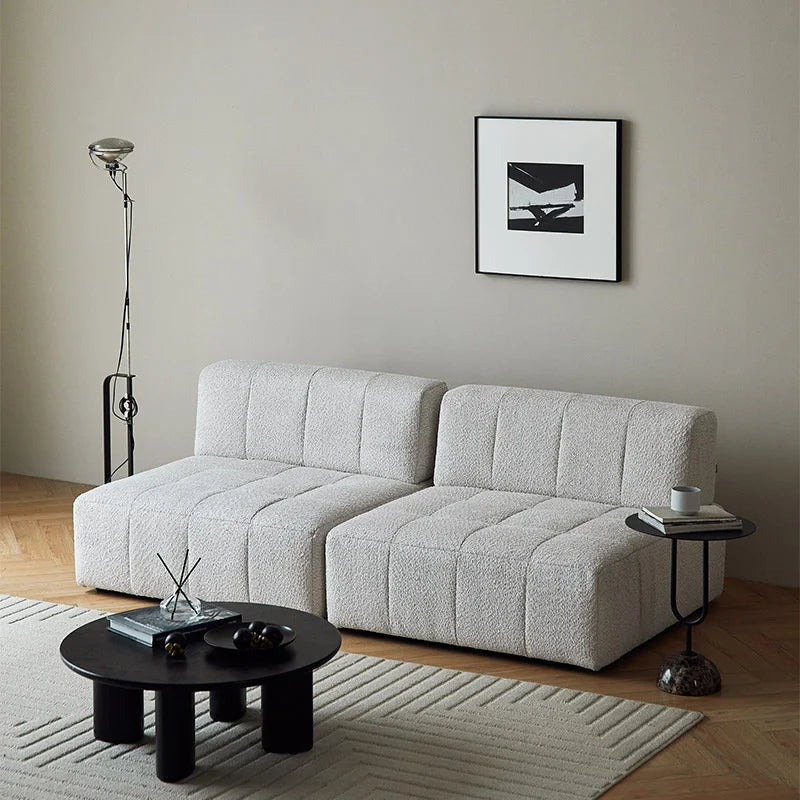 Mousse Sofa