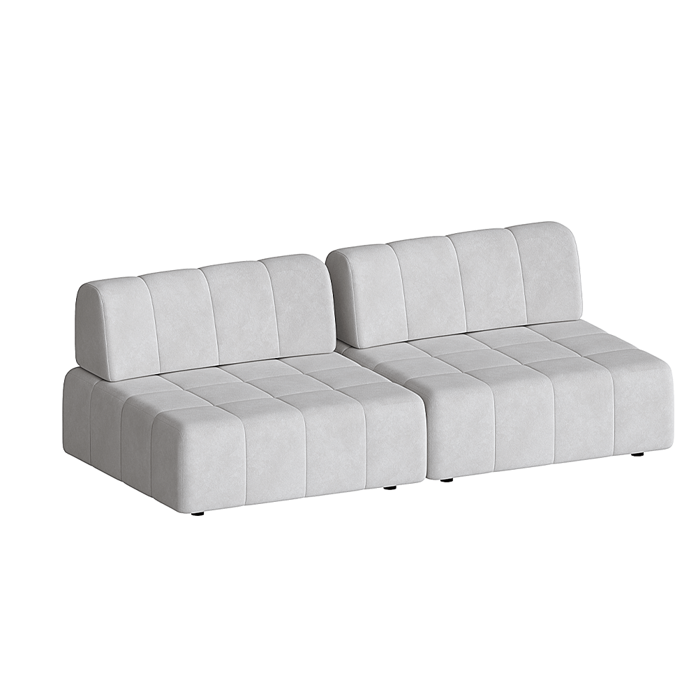 Mousse Sofa