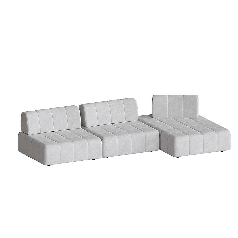 Mousse Sofa