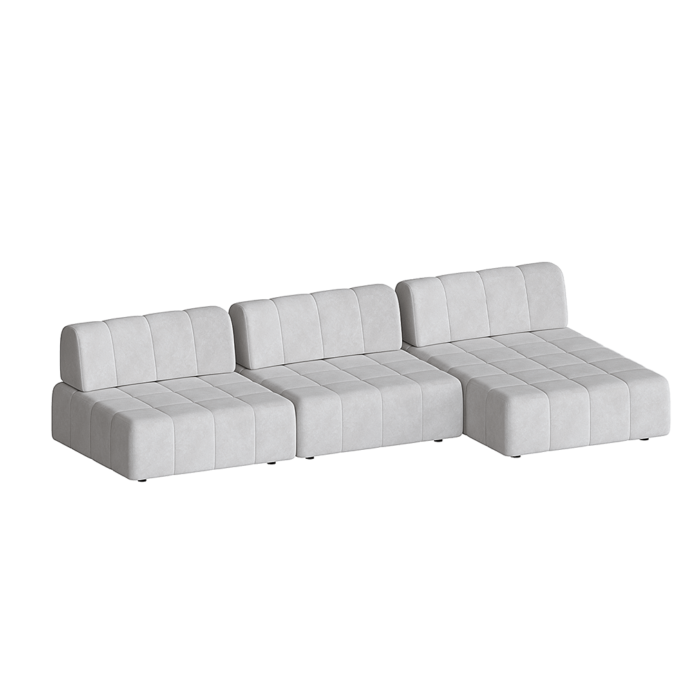 Mousse Sofa