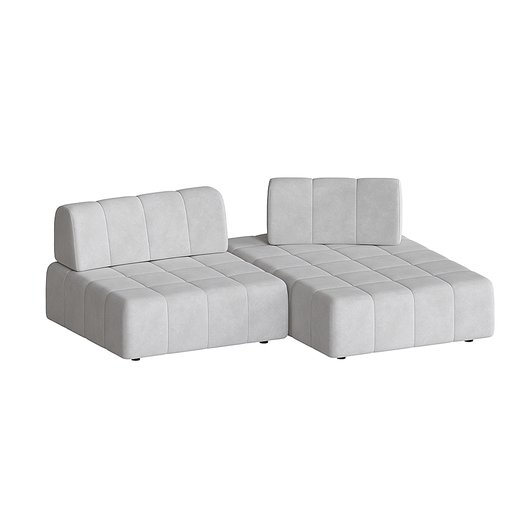 Mousse Sofa