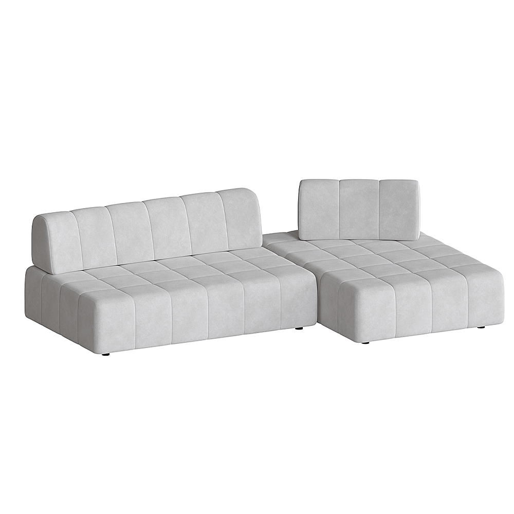 Mousse Sofa